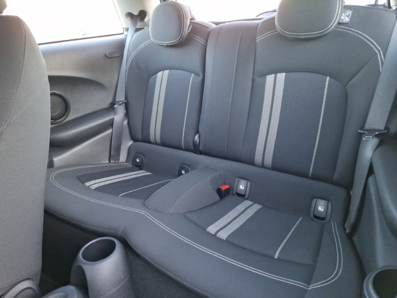 Used MINI Hatch 2020 for sale - 77108298: Photo 12