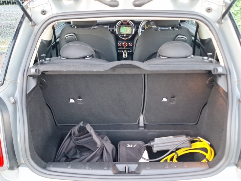 Used MINI Hatch 2020 for sale - 77108298: Photo 13