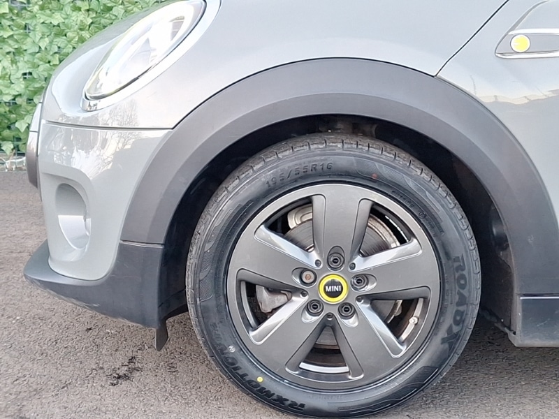 Used MINI Hatch 2020 for sale - 77108298: Photo 14