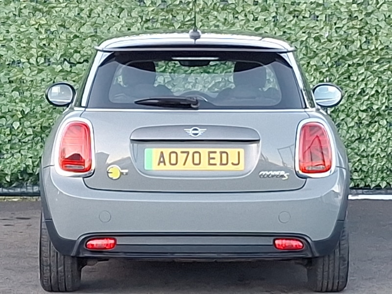 Used MINI Hatch 2020 for sale - 77108298: Photo 15