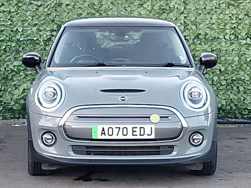 Used MINI Hatch 2020 for sale - 77108298: Photo 16