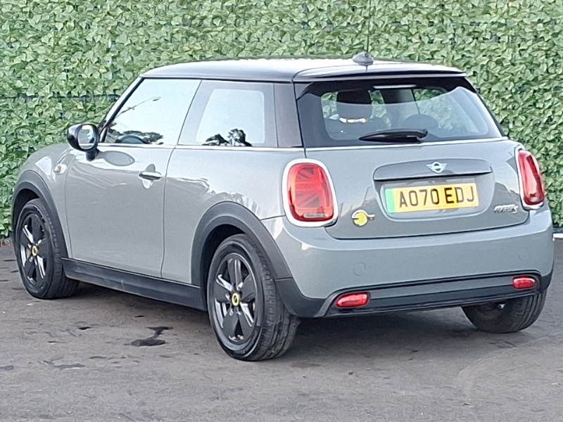 Used MINI Hatch 2020 for sale - 77108298: Photo 3