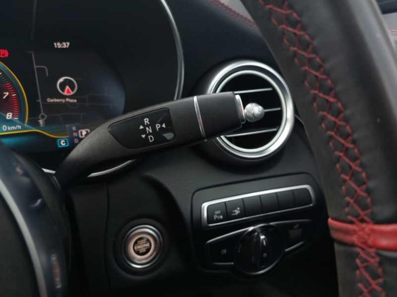 Used Mercedes-Benz C-Class 2019 for sale - 75976768: Photo 10