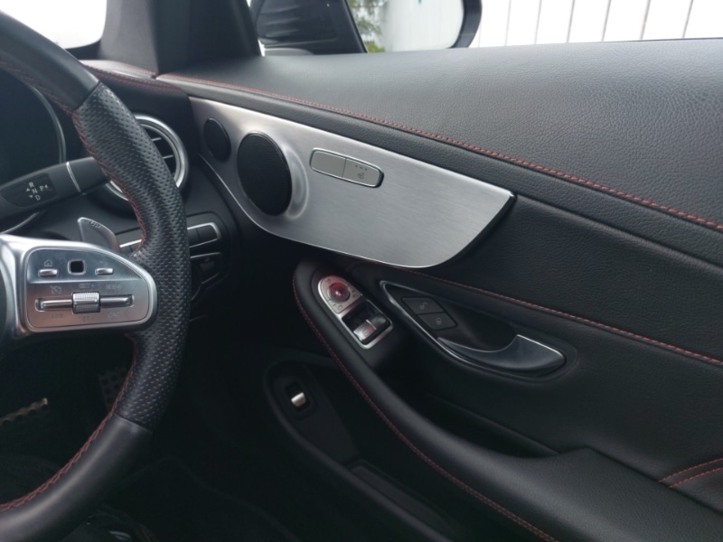 Used Mercedes-Benz C-Class 2019 for sale - 75976768: Photo 11