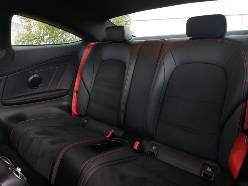Used Mercedes-Benz C-Class 2019 for sale - 75976768: Photo 12