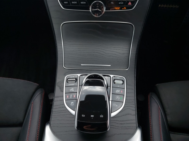 Used Mercedes-Benz C-Class 2019 for sale - 75976768: Photo 18