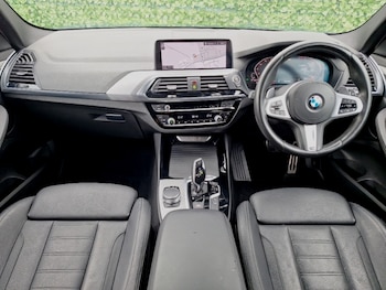 Used BMW X3 2020 for sale - 78572481: Photo