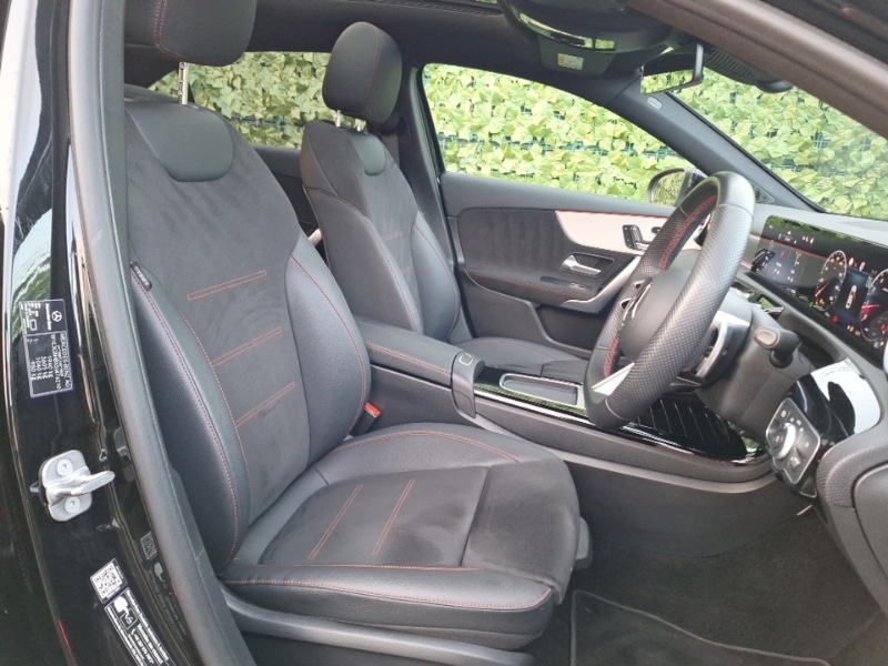 Used Mercedes-Benz A-Class 2024 for sale - 76708015: Photo 11