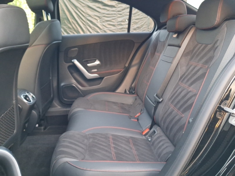 Used Mercedes-Benz A-Class 2024 for sale - 76708015: Photo 12