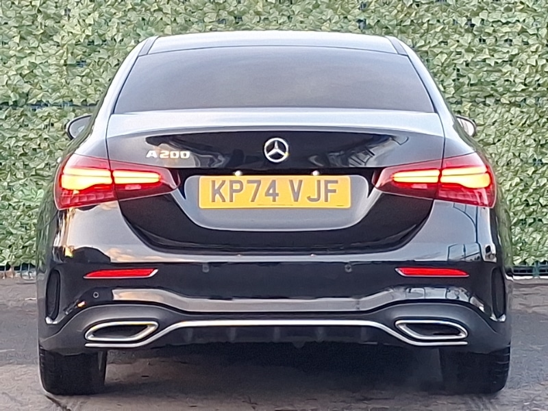 Used Mercedes-Benz A-Class 2024 for sale - 76708015: Photo 15