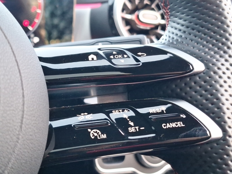 Used Mercedes-Benz A-Class 2024 for sale - 76708015: Photo 17