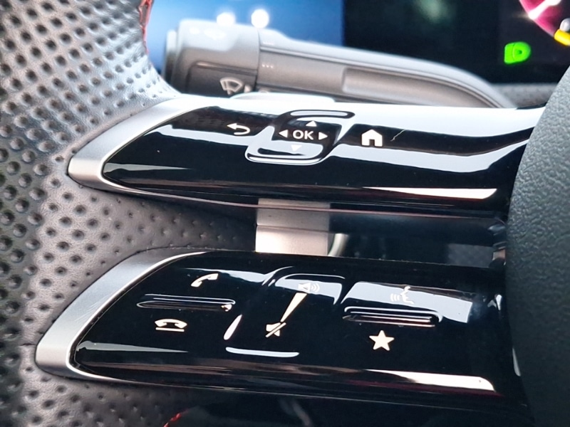 Used Mercedes-Benz A-Class 2024 for sale - 76708015: Photo 18