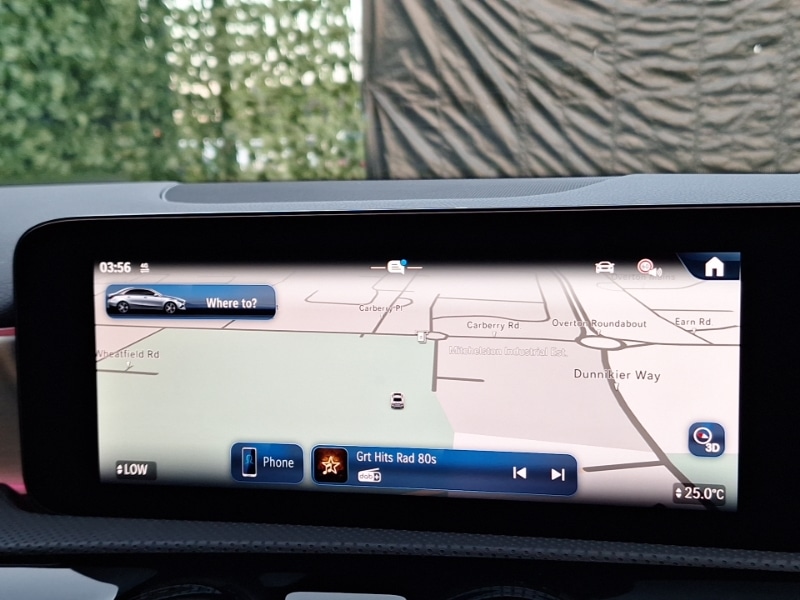 Used Mercedes-Benz A-Class 2024 for sale - 76708015: Photo 19