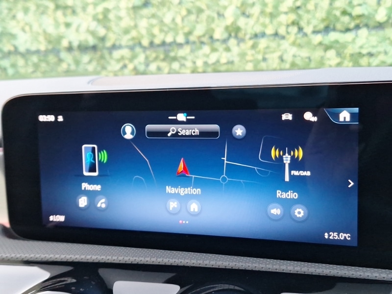 Used Mercedes-Benz A-Class 2024 for sale - 76708015: Photo 8