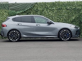 Used BMW 1 Series 2026 for sale - 79858025: Photo