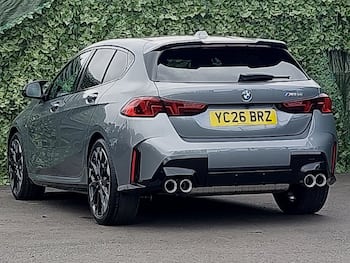 Used BMW 1 Series 2026 for sale - 79858025: Photo