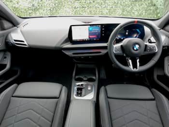 Used BMW 1 Series 2026 for sale - 79858025: Photo