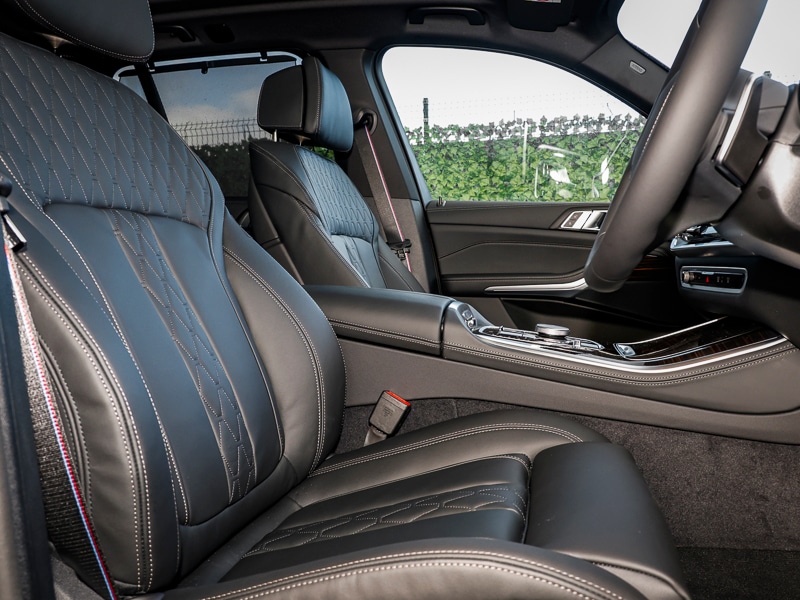 Used BMW X5 2025 for sale - 76397411: Photo 11