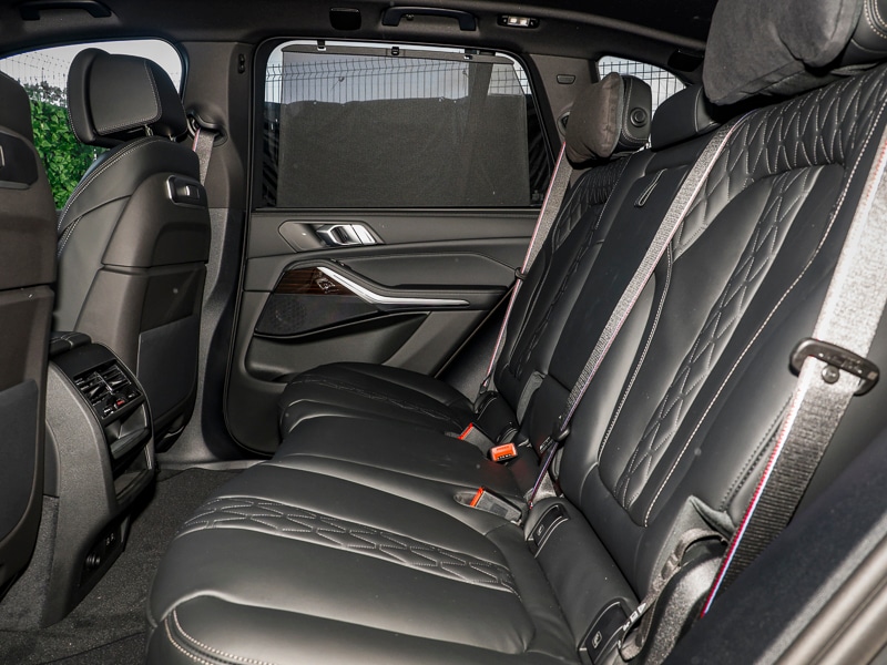 Used BMW X5 2025 for sale - 76397411: Photo 12