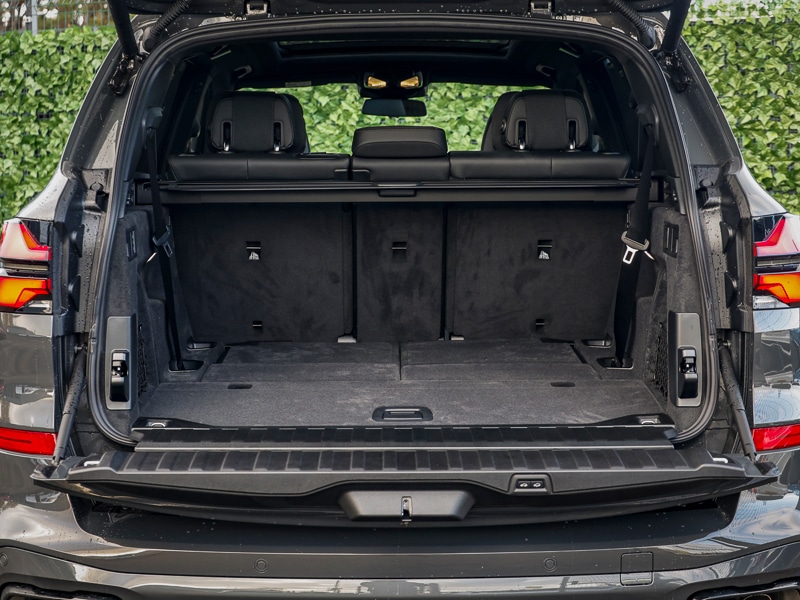 Used BMW X5 2025 for sale - 76397411: Photo 13