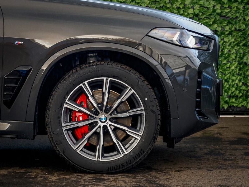 Used BMW X5 2025 for sale - 76397411: Photo 14