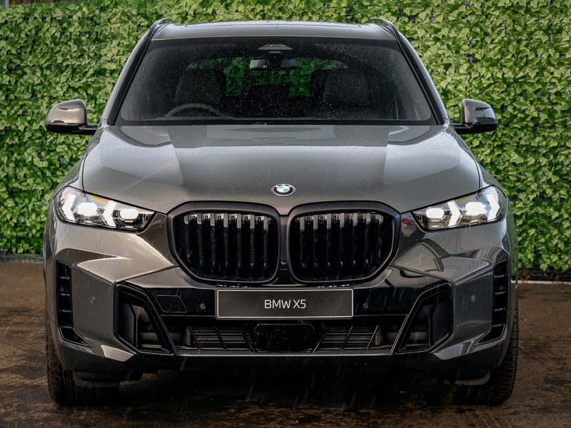 Used BMW X5 2025 for sale - 76397411: Photo 15