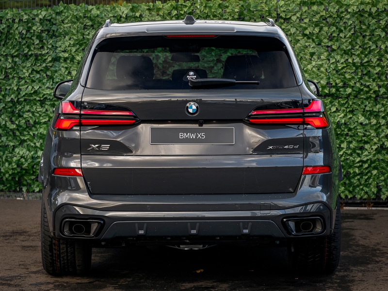 Used BMW X5 2025 for sale - 76397411: Photo 16