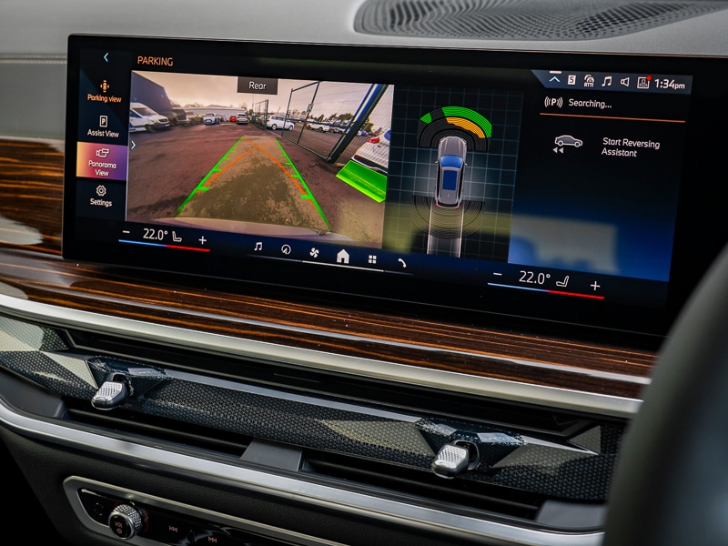 Used BMW X5 2025 for sale - 76397411: Photo 18