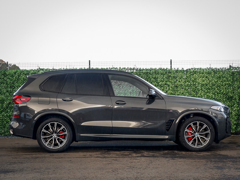 Used BMW X5 2025 for sale - 76397411: Photo 2