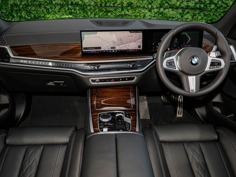 Used BMW X5 2025 for sale - 76397411: Photo 4