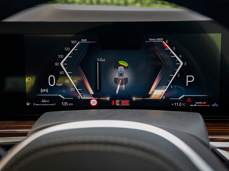 Used BMW X5 2025 for sale - 76397411: Photo 9