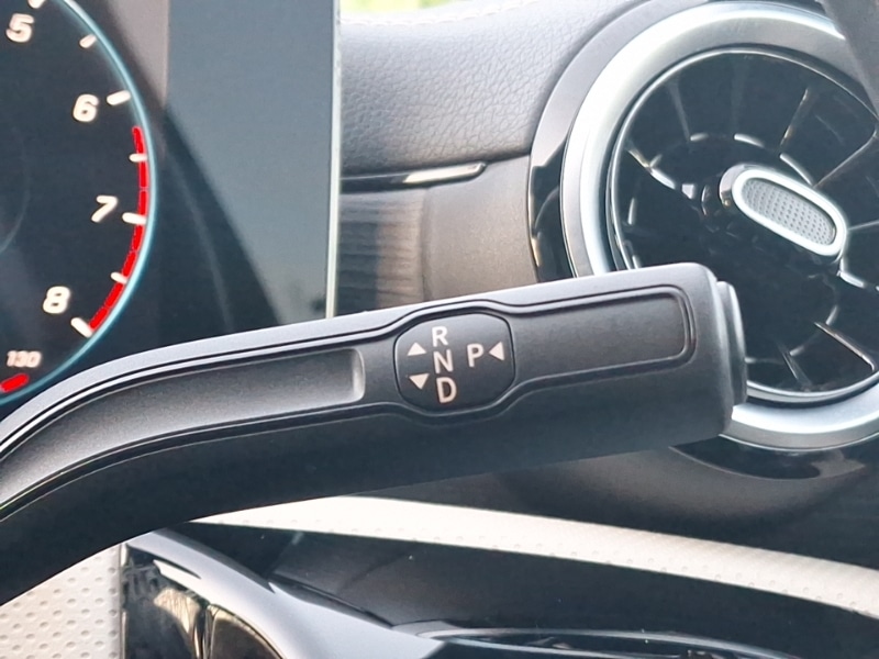 Used Mercedes-Benz CLA 2023 for sale - 77019813: Photo 10