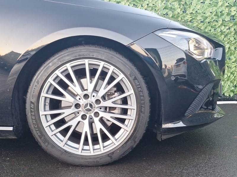 Used Mercedes-Benz CLA 2023 for sale - 77019813: Photo 14