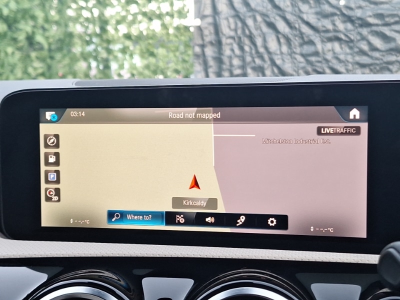 Used Mercedes-Benz CLA 2023 for sale - 77019813: Photo 17