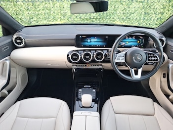 Used Mercedes-Benz CLA 2023 for sale - 77019813: Photo