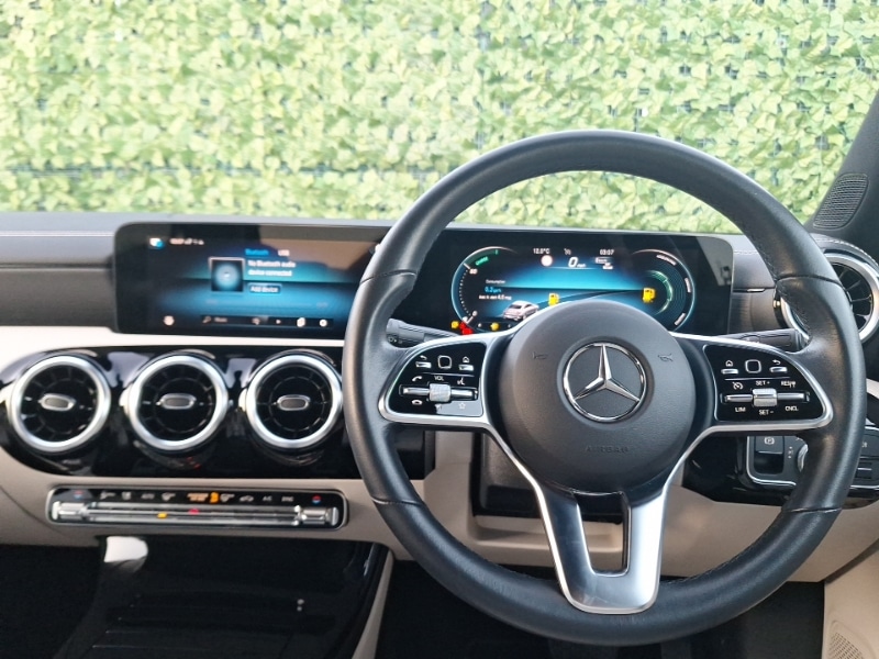 Used Mercedes-Benz CLA 2023 for sale - 77019813: Photo 5