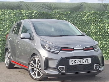 Used Kia Picanto 2024 for sale - 78290873: Photo