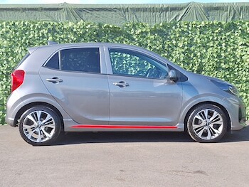 Used Kia Picanto 2024 for sale - 78290873: Photo