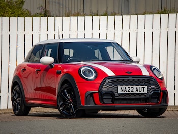 Used MINI Cooper 2022 for sale - 75583688: Photo