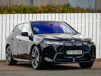2025 - 300kW xDrive45 M Sport 101kWh 5dr Auto