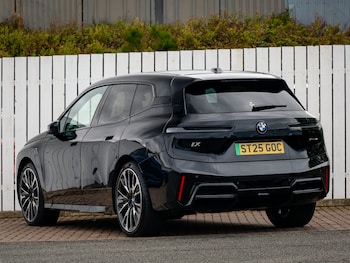 Used BMW iX 2025 for sale - 76054415: Photo 3