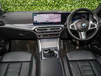Used BMW 4 Series 2023 for sale - 79642380: Photo