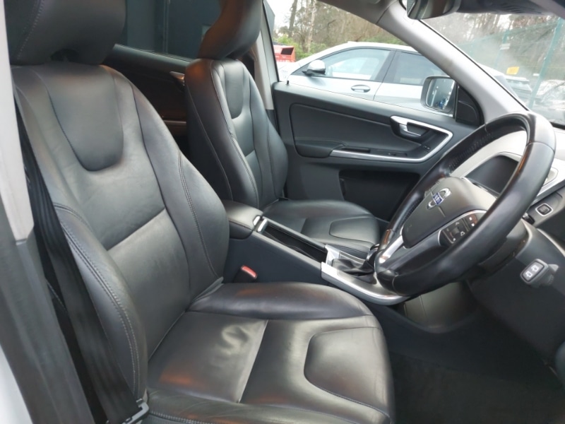 Used Volvo XC60 2015 for sale - 77169343: Photo 11