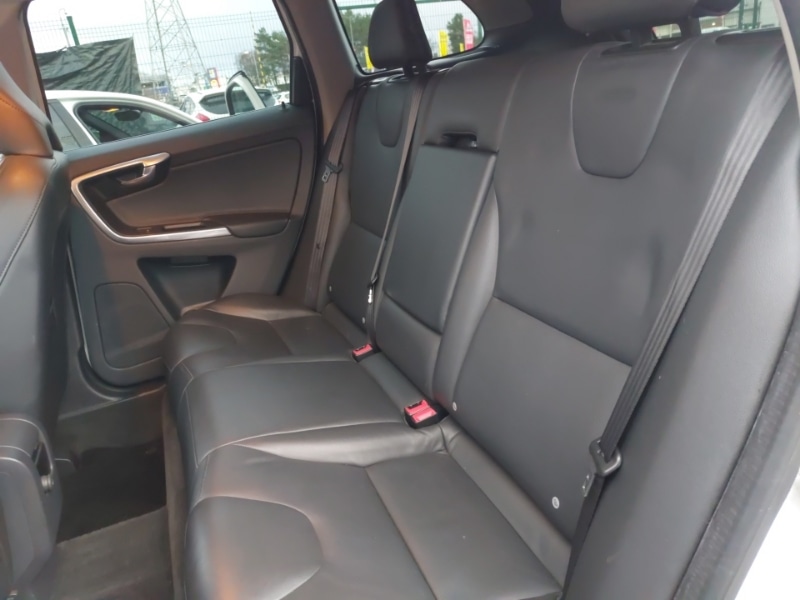 Used Volvo XC60 2015 for sale - 77169343: Photo 12