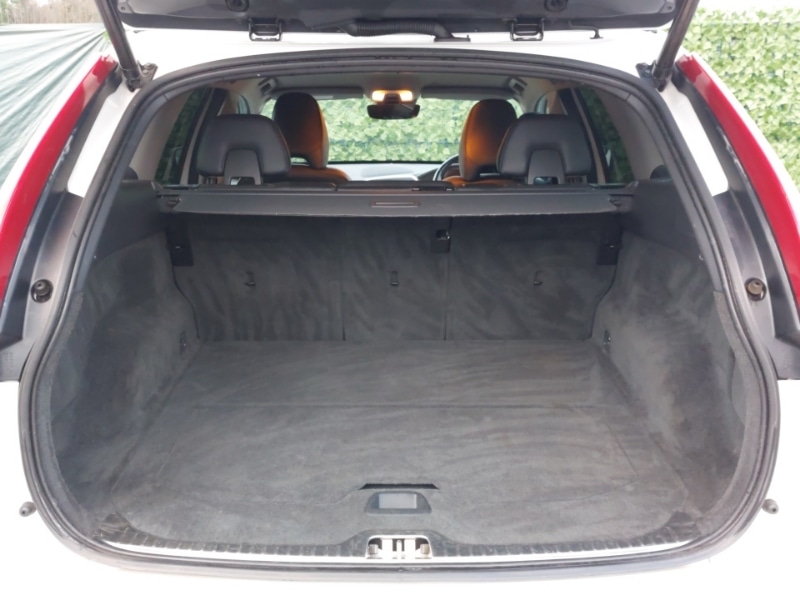 Used Volvo XC60 2015 for sale - 77169343: Photo 13