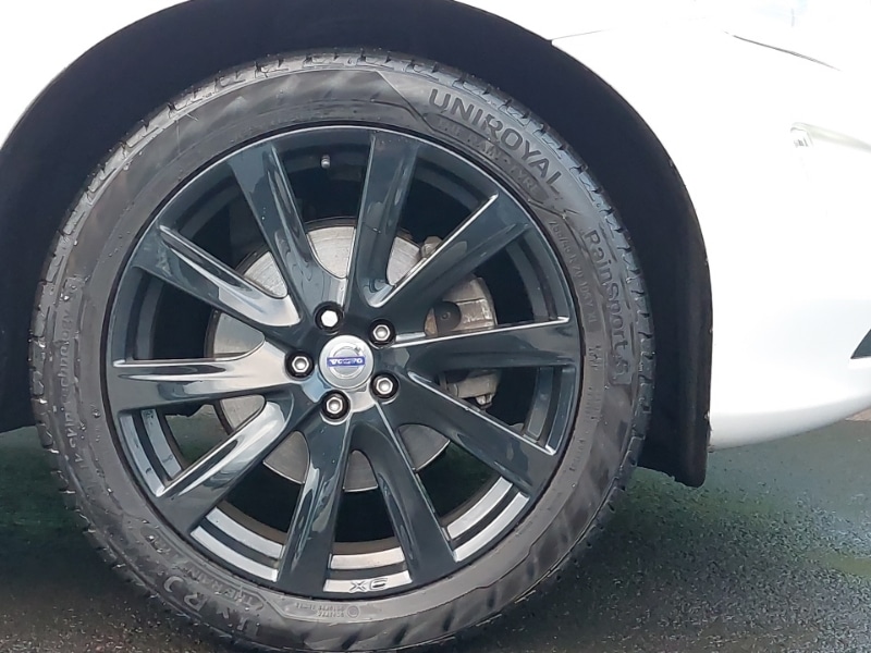 Used Volvo XC60 2015 for sale - 77169343: Photo 14