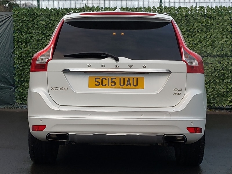 Used Volvo XC60 2015 for sale - 77169343: Photo 15