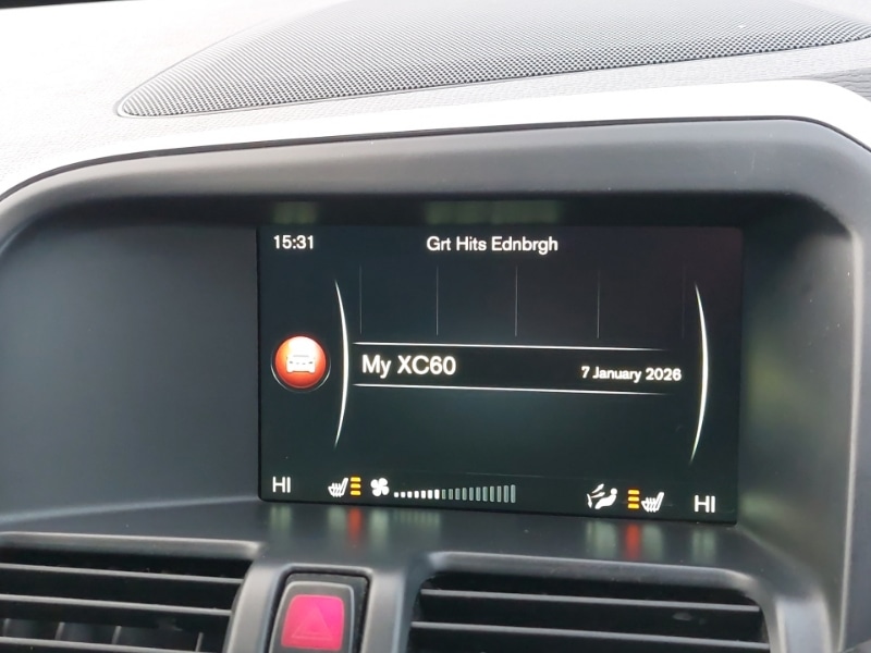 Used Volvo XC60 2015 for sale - 77169343: Photo 8