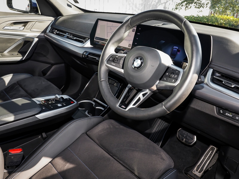 Used BMW X1 2024 for sale - 77717064: Photo 6