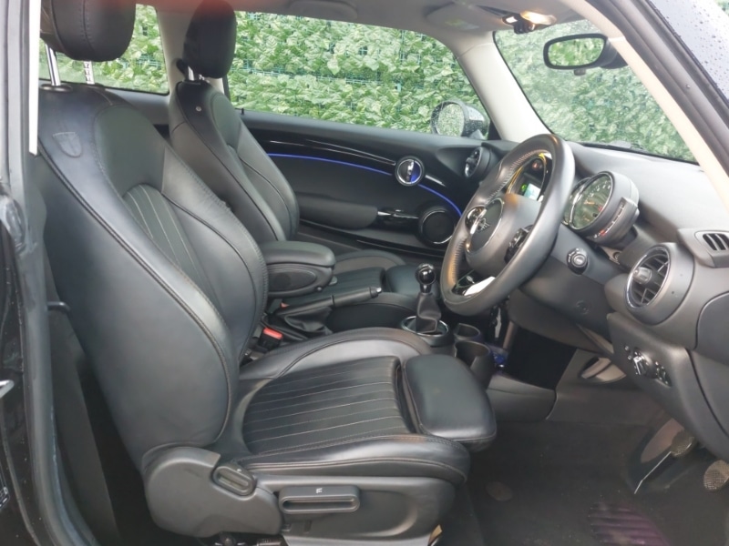 Used MINI Hatch 2018 for sale - 77008627: Photo 11